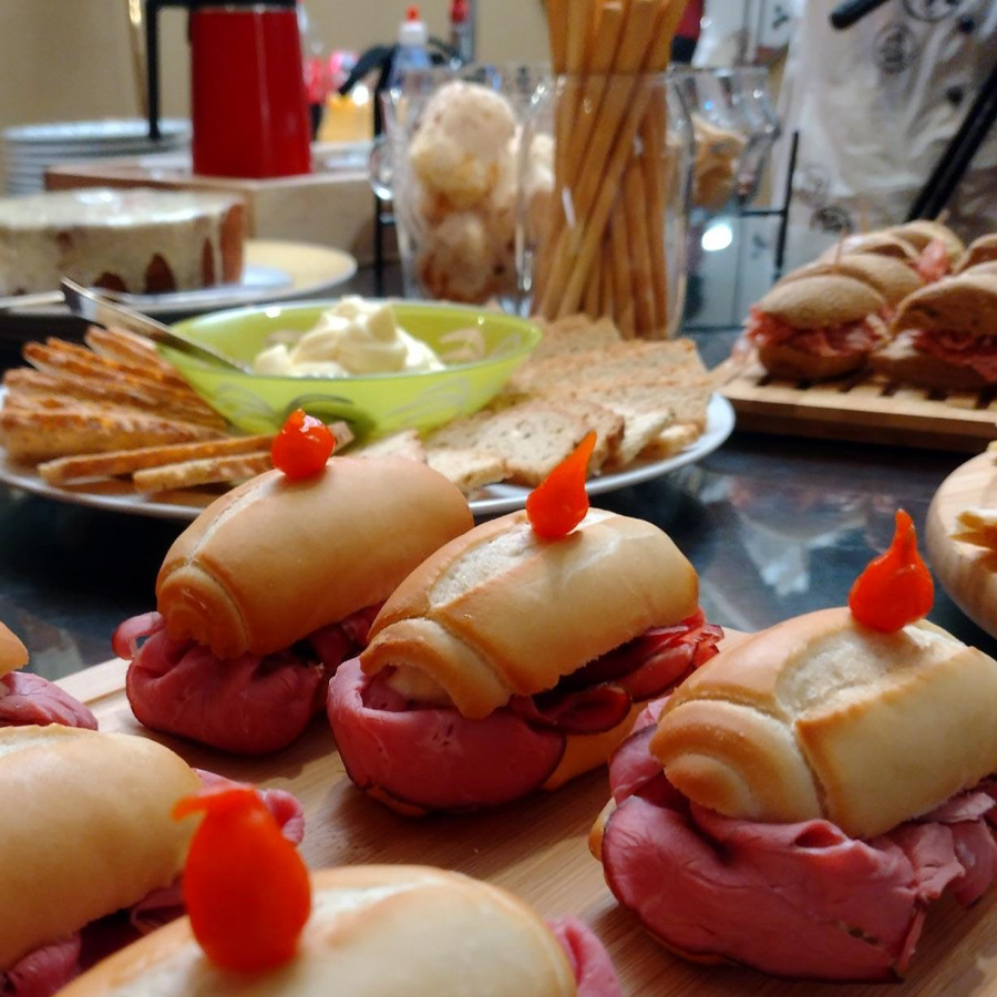 brunch