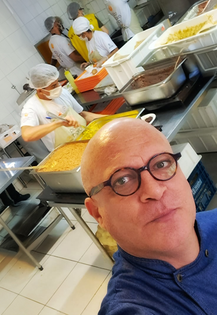 o-chefe